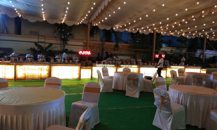 Maamee Catering Sevices